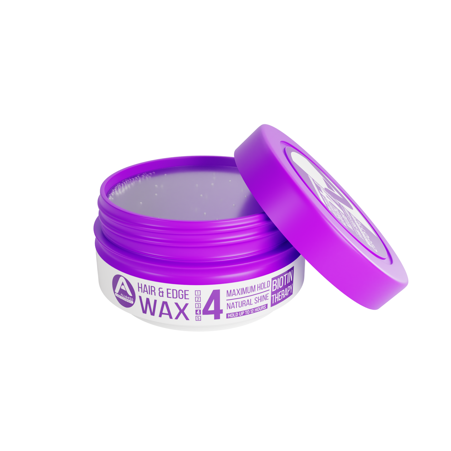 Biotin Therapy Hair & Edge Wax 150ml