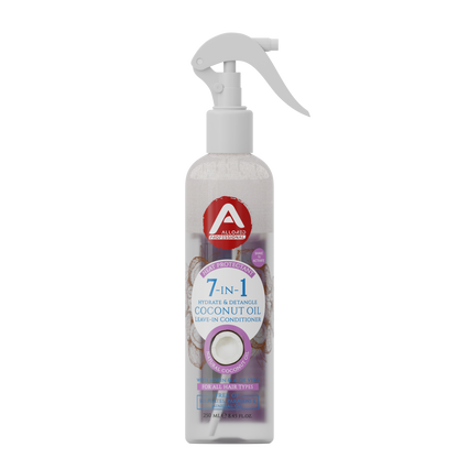 Coconut 7 in 1 Leave In Conditioner 250ml