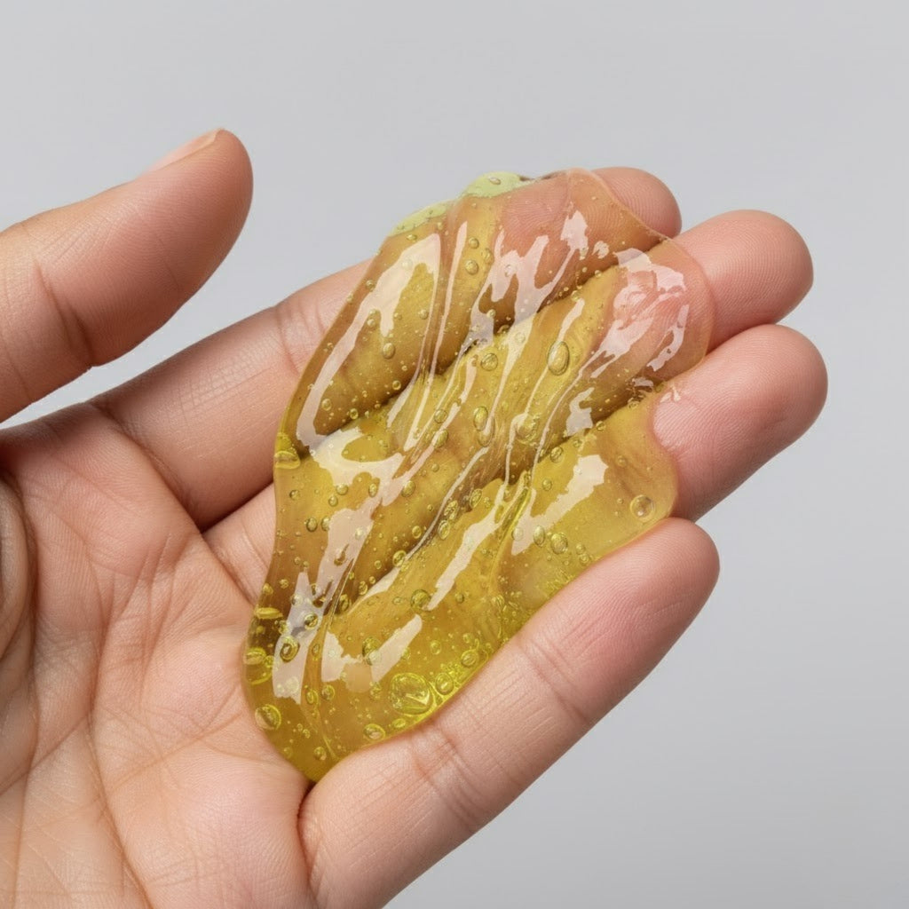 Styling Gel with Olive Oil Max Hold 473ml