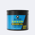 Slay N Stay Braiding Gel Super Hold with Keratin & Tea Tree Oil 500ml