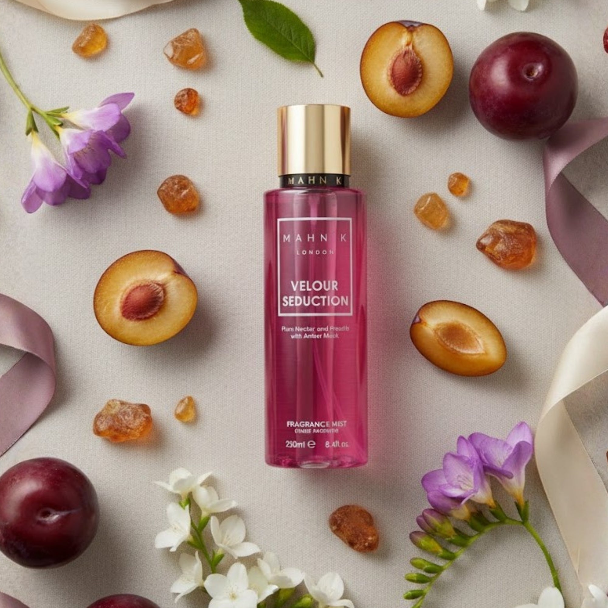 MAHN K - Velour Seduction Fragrance Mist 250ml