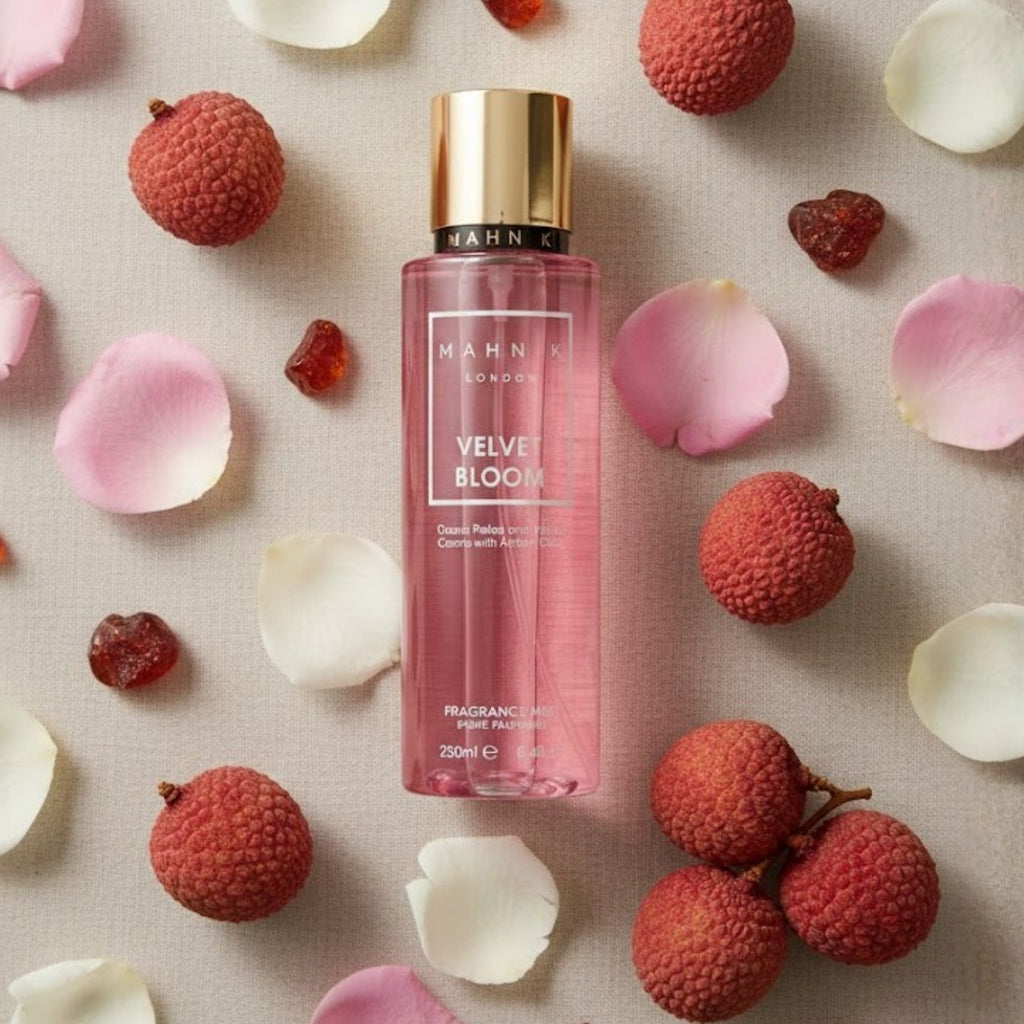 MAHN K - Velvet Bloom Fragrance Mist 250ml