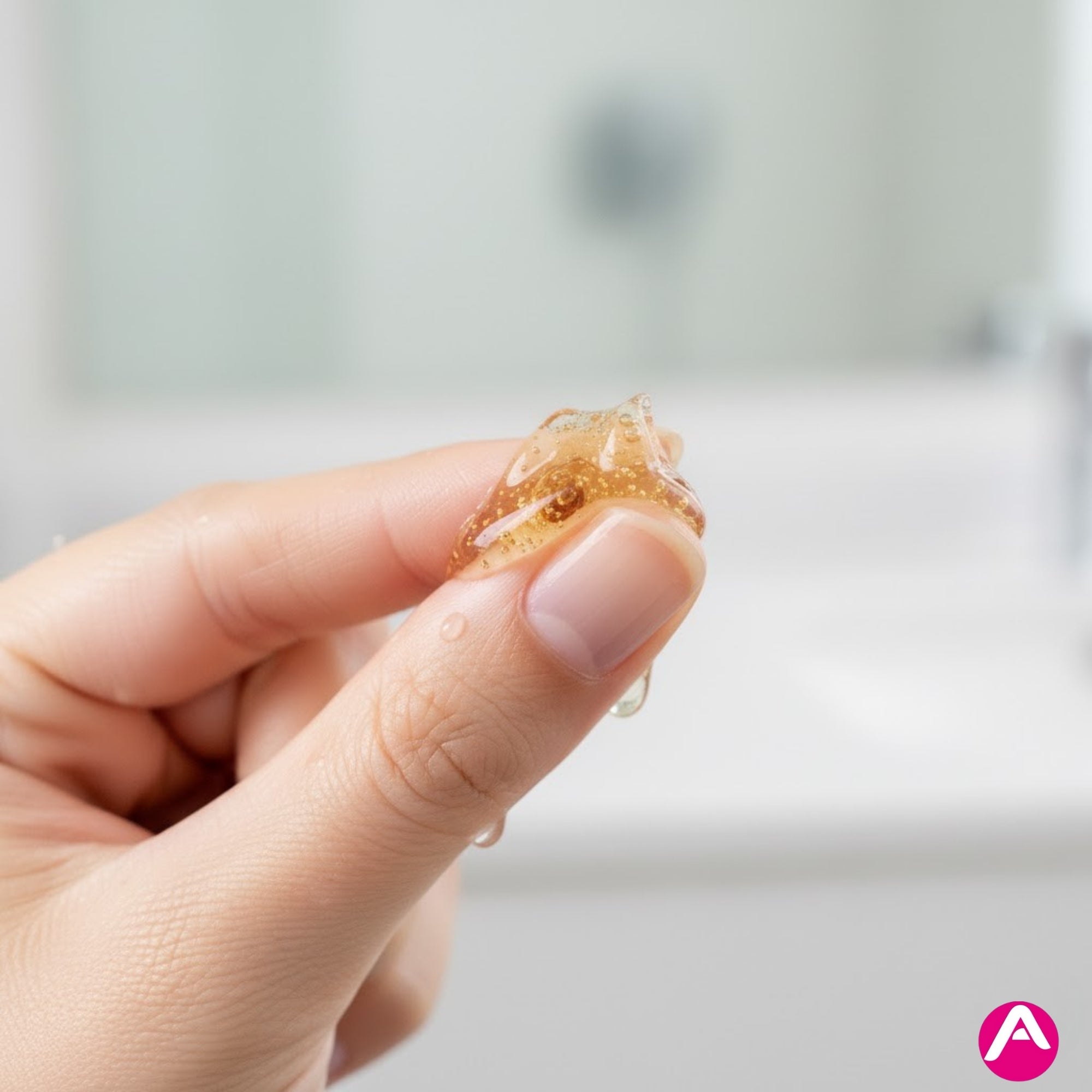 Styling Gel with Argan Oil Max Hold 473ml