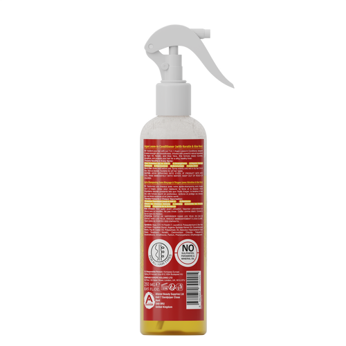 Argan Oil 7 in 1 Leave In Conditioner 250ml