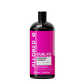 Curlfix Hydrating Shampoo with Argan Oil 500ml