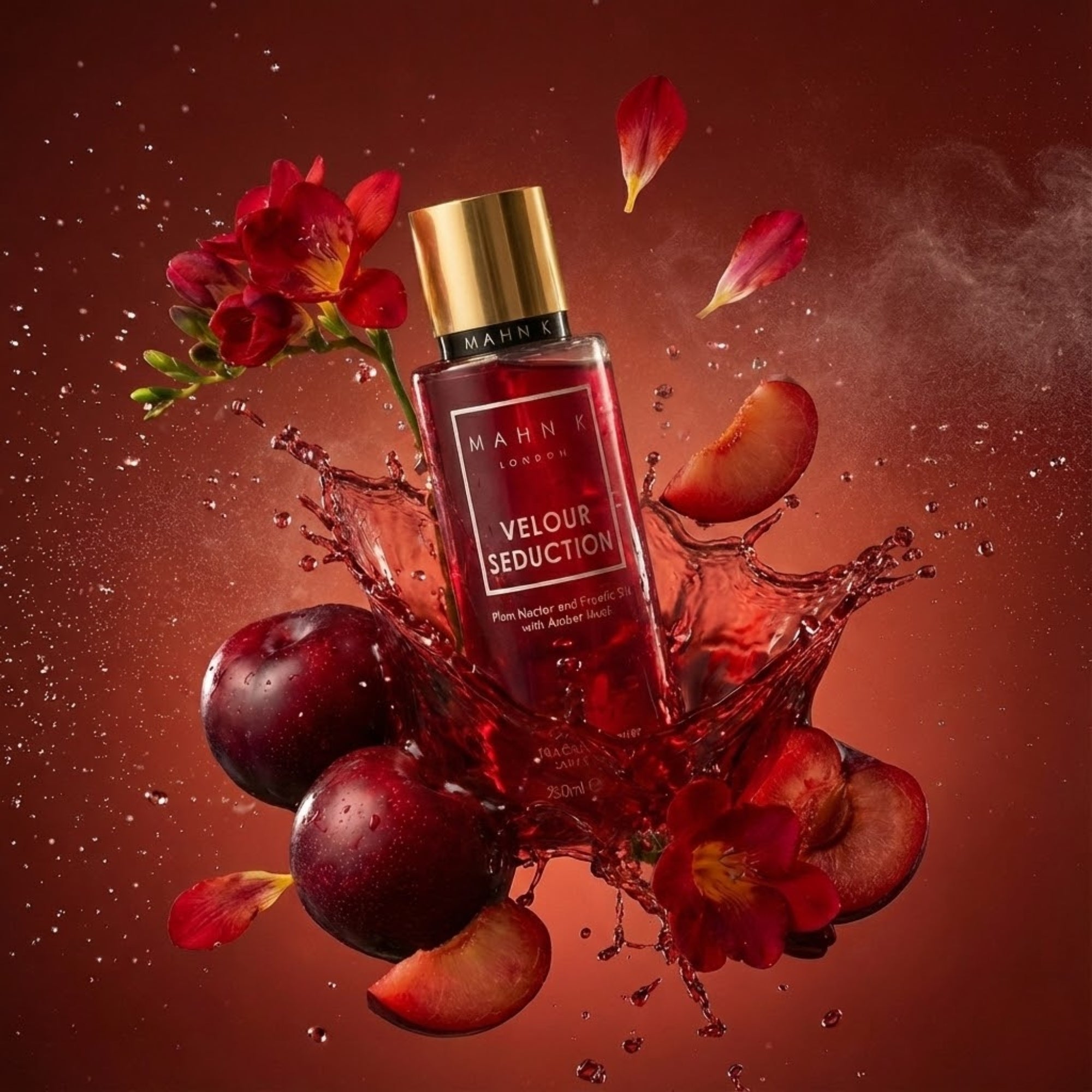 MAHN K - Velour Seduction Fragrance Mist 250ml