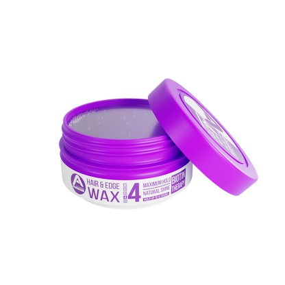 Biotin Therapy Hair & Edge Wax 150ml